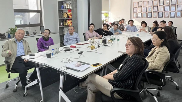 聚焦耳鼻喉，健康不打折——上海格瑞特聯(lián)合CSME特邀醫(yī)學專家開展健康公益系列講座（5）