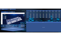 GREAT-HBAS5.0ZM 智能照明系統軟件