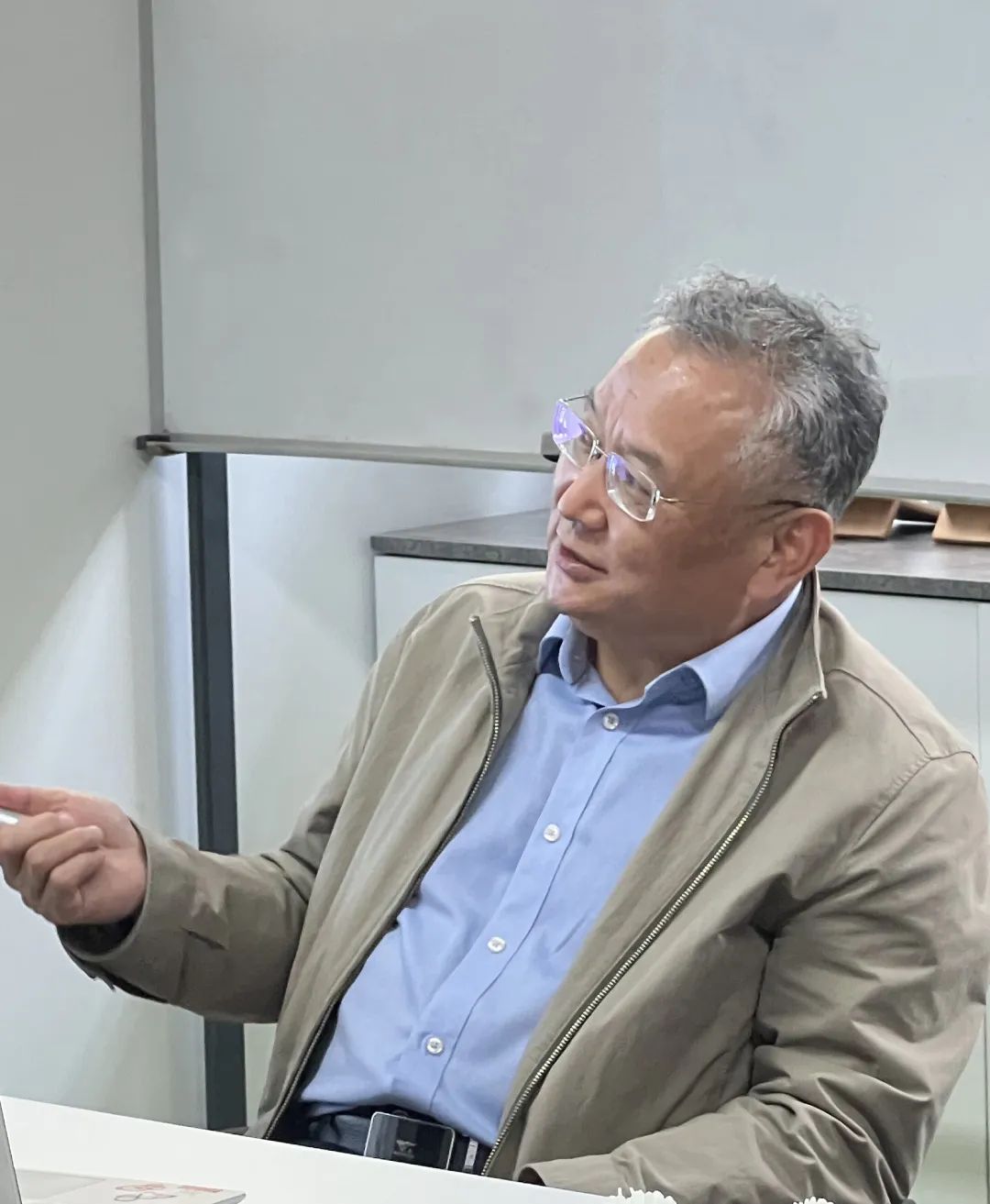 聚焦耳鼻喉，健康不打折——上海格瑞特聯合CSME特邀醫學專家開展健康公益系列講座（5）(圖4)