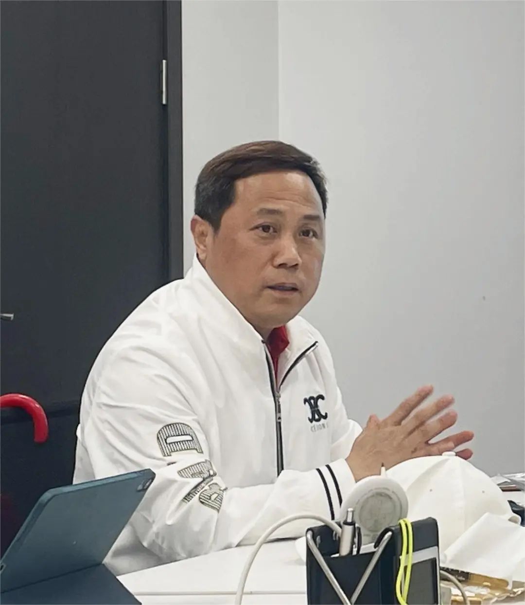 關注職場“腸”態，守護員工健康——上海格瑞特特邀消化內科專家公益系列講座（4）(圖7)