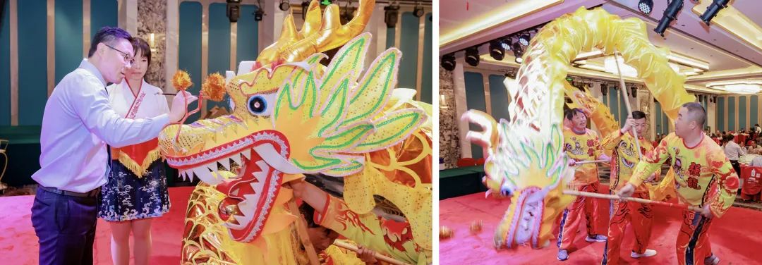 風雨30載，龍年正當時|暨上海格瑞特年會(圖36)