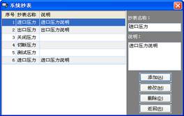 亳州瑞能熱電巡檢管理系統案例(圖2)