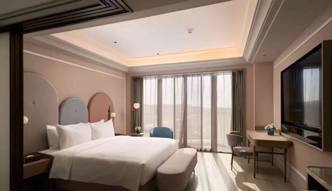 格瑞特樓宇自控助力東方明珠數字影視制作基地暨影視工業4.0示范實踐區(圖7)